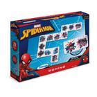 Jogo Dominó Homem Aranha Toyster - Up Brinquedos