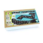 Domino Tradicional Plastico (estojo) 743 Junges