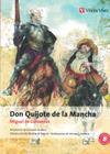 Don quijote de la mancha - CELESA