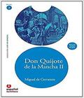 Don Quixote de la Mancha II - Santillana (Moderna)