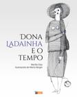 Dona Ladainha e o tempo - Editora InVerso