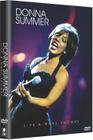 Donna Summer - Live & More Encore (Dvd)