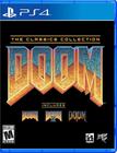 Doom: The Classics Collection (Limited Run 395) - PS4