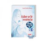 Dor se le essencia, a capa azul