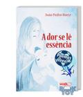 Dor se le essencia, a capa azul