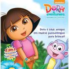  Livro de colorir Os Aventureiros (Em Portugues do Brasil):  9786581349172: Luccas Neto: Libros