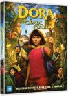 DORA E A CIDADE PERDIDA o filme dvd original lacrado