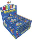 Dori Disqueti Chocolate - display 18 unds de 40g