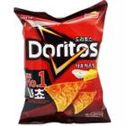 Doritos Importado Coreano Nacho Cheese Queijo 84g