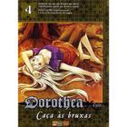 Dorothea caça às bruxas - 4