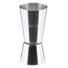 Dosador de Bebidas 25/50ml Aço Inox 8x4 Cm 5703 Weck