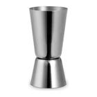 Dosador De Inox 25x50ml