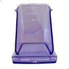 Dosador de Sabão para Maquina de Lavar Electrolux LES09 A99024701