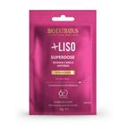 Dose limpeza Eficaz Liso 30 g Bio Extratus