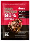 Dose Whey Protein Conc 30gr Growth Milkshake Chocolate