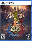 Double Dragon Gaiden: Rise of the Dragons - PS5 - Sony