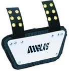 Douglas Junior Placa Traseira