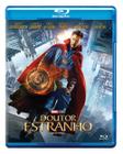 Doutor Estranho 3D (Blu-Ray)