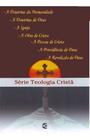 Doutrina Da Humanidade - Série Teologia Cristã - Editora Cultura Cristã