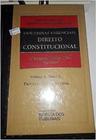 Doutrinas Essenciais. Direito Constitucional - Volume 10 Tomo II