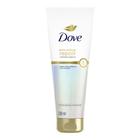 Dove condicionador bond intense repair com 250ml - UNILEVER