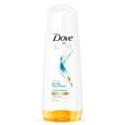 Dove condicionador nutrição óleo micelar com 200ml