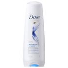 dove condicionador reconstrução completa 400 ml