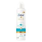 Dove desodorante aerossol cuida&protege com 150ml - UNILEVER