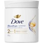 Dove Máscara de Tratamento Reconstrução + Queratina 500g