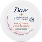 Dove Nourishing Hidratante Rosto/Mão/Corpo para Pele Normal e Seca - Importado