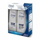 Dove Reconstrução Completa Shampoo400ml + Cond 200ml