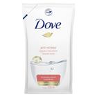 Dove sabonete líquido refil anti-stress água micelar com 200ml - UNILEVER