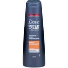 Dove Shampoo Men Care 2 Em 1 Fortificante 400Ml