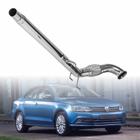 Downpipe Jetta 2.0 Tsi 211Cv 2013+ Inox 304