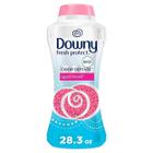 Downy Fresh Protect Grânulos Perfumados April Fresh 802G