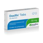 Doxifin Tabs 50mg 14 comprimidos para Cães e Gatos