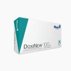 Doxinew 100mg - Cartucho C/14 Comprimidos