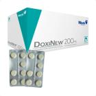 DoxiNew 200 mg World para Cães e Gatos - 2 Blíster com 7 Comprimidos