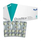 DoxiNew 200 mg World para Cães e Gatos - 3 Blíster com 7 Comprimidos