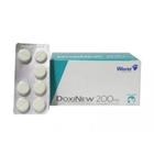 Doxinew 200mg 7 Comprimidos - World