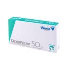 Doxinew 50mg 14 Comprimidos - World Veterinária