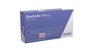 Doxitabs 50mg 14 comprimidos