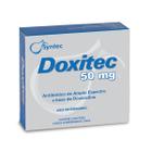 Doxitec 50mg 16 comprimidos SYNTEC