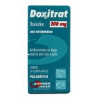 DOXITRAT 200mg - caixa com 24 compr. - Virbac