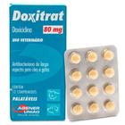 Doxitrat 80mg com 24 Comprimidos
