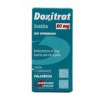 DOXITRAT 80mg - - Virbac