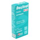 Doxitrat caixa com 12 Comprimidos - 80mg