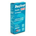 Doxitrat Doxiciclina 200 mg Agener União