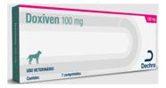 Doxiven 100mg Dechra - 7 Comprimidos