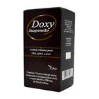 Doxy Suspensão 300mg Antibiótico Para Cães E Gatos Cepav